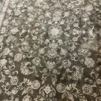 دوعدد فرش 9متری