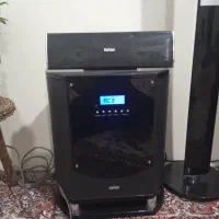 سینما خانواده مارشال|سیستم صوتی خانگی|نسیم‌شهر, |دیوار