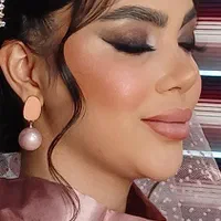 رزرووقراردادعروس(میکاپ وشینیون) فقط۲۹۹۰ تومان|خدمات آرایشگری و زیبایی|تهران, سلسبیل جنوبی|دیوار