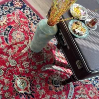 روفرشی و زیر سفره ای های یزدی در فروشگاه