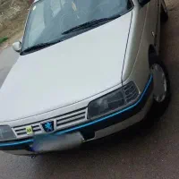 405 بژ|خودرو سواری و وانت|دورود, |دیوار