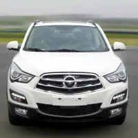 هایما S5 مدل97 (کم کار)