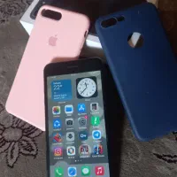 آیفون 6s و7پلاس