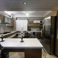 آپارتمان 125متر دوخواب سند تک برگ