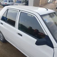 پرایدمدل۹۸|خودرو سواری و وانت|بزینه رود, |دیوار