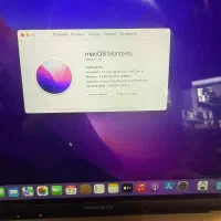 مک بوک پرو|رایانه همراه|کرج, گوهردشت|دیوار