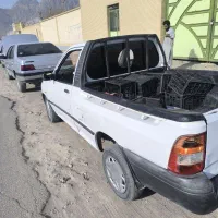 پراید وانت مدل94|خودرو سواری و وانت|ایرانشهر, |دیوار