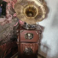 گرامافون