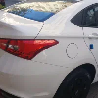 Arizo5 برقی|خودرو سواری و وانت|تبریز, |دیوار