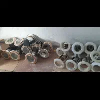 هالوژن در چند مدل وسایز|لامپ و چراغ|نسیم‌شهر, |دیوار