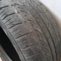 دو حلقه لاستیک|قطعات یدکی و لوازم جانبی|لنگرود, |دیوار