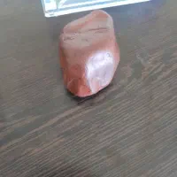 سنگ راف یاقوت قدیمی
