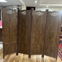 پاراوان یا جدا کننده محیط