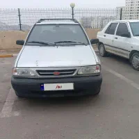 پراید|خودرو سواری و وانت|پردیس, فاز ۱۱|دیوار