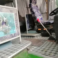 میدل باس|خودرو سنگین|قدس, شهرقدس|دیوار