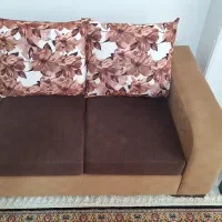 مبل 7نفره|مبلمان خانگی و میز عسلی|صدرا-فارس, فاز ۲|دیوار