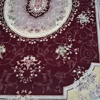 فروش ۵تخته فرش|فرش|نسیم‌شهر, |دیوار