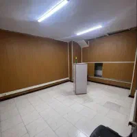 ۲۵ متر/سند اداری/درب مستقل     ( خیابان باباطاهر )|فروش دفتر کار، اتاق اداری، مطب|تهران, فاطمی|دیوار