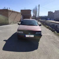 پژو 405مدل 81انژکتور1800