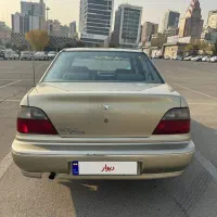 دوو سی ال او 1380 در حد صفر|خودرو سواری و وانت|تهران, فرمانیه|دیوار