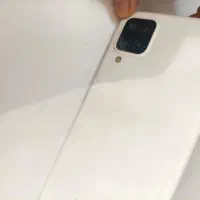 گوشی A12 در حد تمیز 64 گیگ|موبایل|تهران, آرژانتین|دیوار