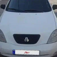 تیبا صندوق دار مدل۹۵|خودرو سواری و وانت|آبادان, |دیوار