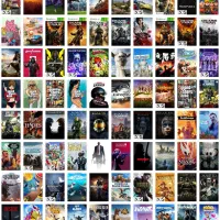 نصب بازی XBOX ONE ایکس باکس ، سری اس ، سری ایکس|کنسول، بازی ویدئویی و آنلاین|تهران, مینابی|دیوار