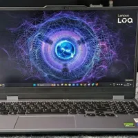 لپ تاپ لنوو LOQ