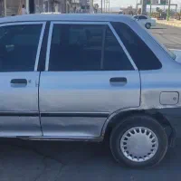 پراید مدل 1386دوگانه کارخانه|خودرو سواری و وانت|رفسنجان, |دیوار