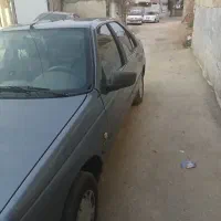 پژو۴۰۵ مدل۹۵دوگانه شرکتی|خودرو سواری و وانت|قائمشهر, |دیوار