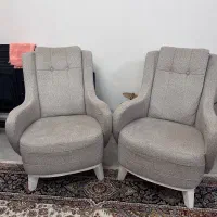 راحتی تک نفره