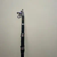 چوب فایر فاکس و چرخ یوموشی