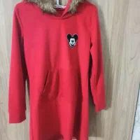 هودی دخترانه نوی نو|لباس|مشهد, هنرور|دیوار