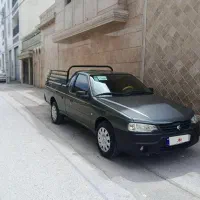 اریسان 2 مدل1402 کم کارکرد 48000