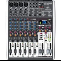 میکسر بهرینگر 1204