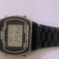 ساعت کاسیو نو تمیز اصل