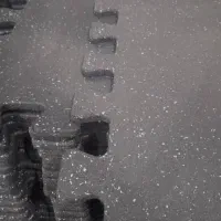 کفپوش گرانول رولی ،تایلی،پازلی،گرانیتی،شیاردار|تجهیزات ورزشی|کرج, خرمدشت|دیوار