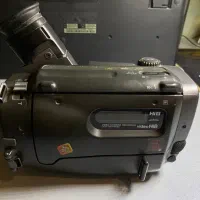 دوربین فیلم برداری سونی Hi8|دوربین عکاسی و فیلم‌برداری|تبریز, |دیوار