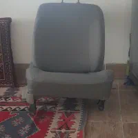 سرسیلند صندلی لوازم پراید