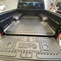 کفی لاینر عقب اریسان فوتون دیزل اتومات تی8 تی9|خدمات موتور و ماشین|اصفهان, بهارستان|دیوار