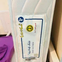 تخت وتشک کودک|تخت و صندلی بچه|اصفهان, ناژوان|دیوار