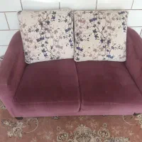 فروش مبل 9نفره چکی