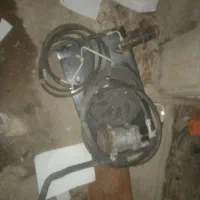 کولر کامیون کامل