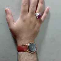 انگشتر کلکسیونی