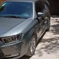 دنا پلاس اتوماتیک 1402