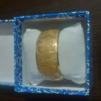 تک النگو طلا