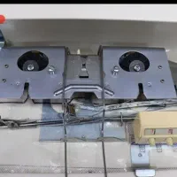 دستگاه بافتنی برادر ژاپن کارکرده سالم|لوازم خیاطی و بافتنی|رامهرمز, |دیوار