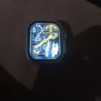 ساعت هوشمند Crown H39 Ultra|ساعت|رباطکریم, رباطکریم|دیوار