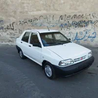 پراید مدل ۹۴