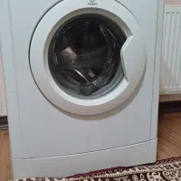 لباسشوی ایندوزیت|ماشین لباسشویی و خشک‌کن لباس|تهران, مولوی|دیوار